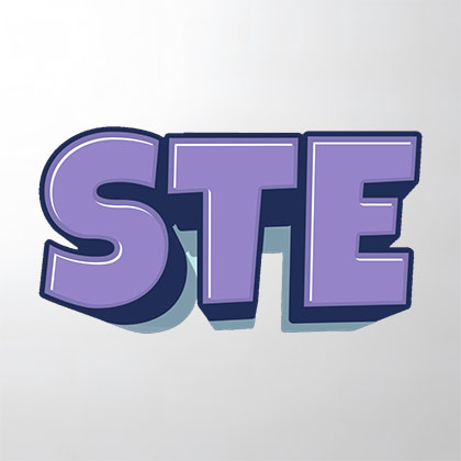 STE